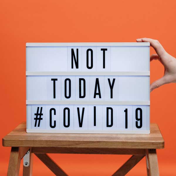 COVID-19 Updates